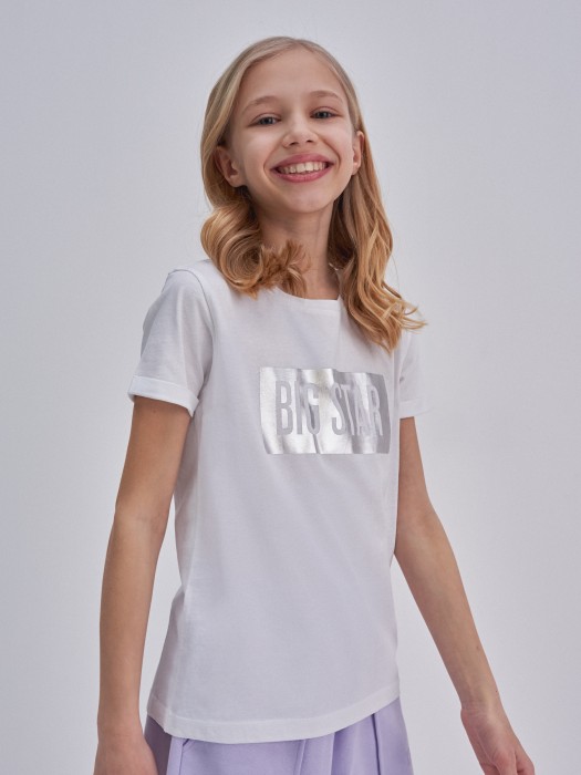 Dievčenské tričko  ONEIDASKA 101